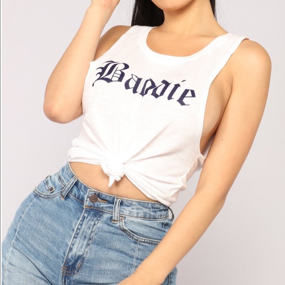 Fashion Nova Tops - Fashion nova top